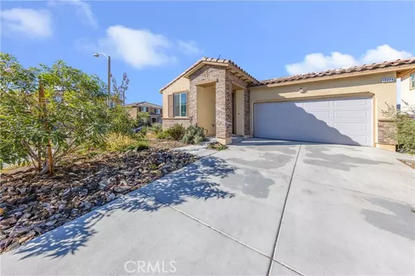 13074 Rosamond Court, Hesperia, CA 92344