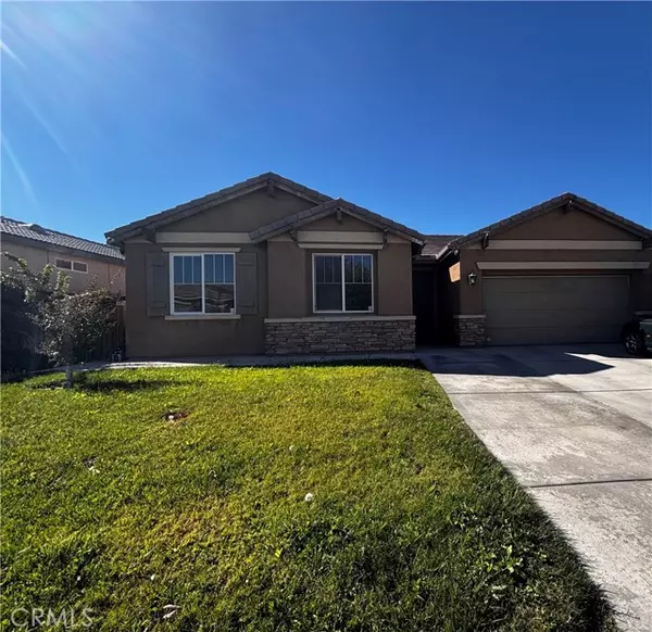 15848 Rough Rider, Victorville, CA 92394