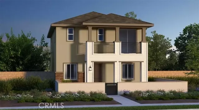 157 Great Park Boulevard, Irvine, CA 92618