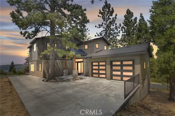 176 Mill Pond, Lake Arrowhead, CA 92352