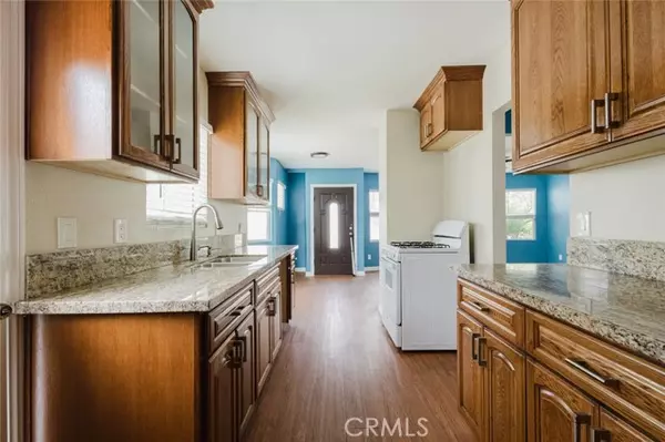 Los Angeles, CA 90016,2226 Hauser Boulevard