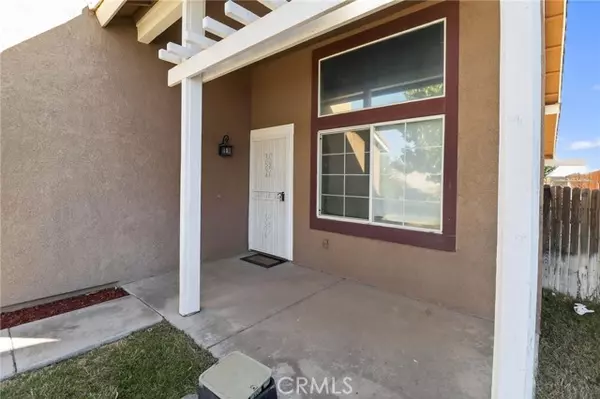 Victorville, CA 92394,15625 Fairbanks