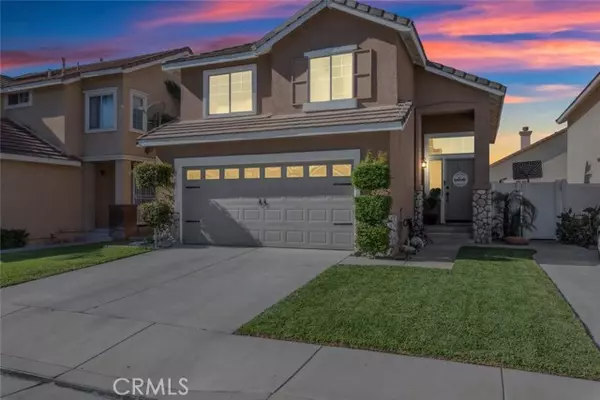 844 Pathfinder, Corona, CA 92878