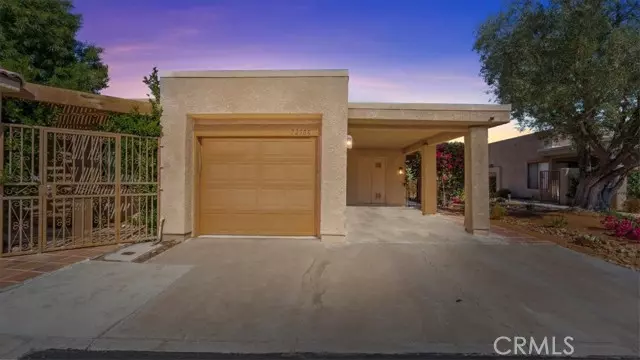 Palm Desert, CA 92260,72506 Desert Flower Drive