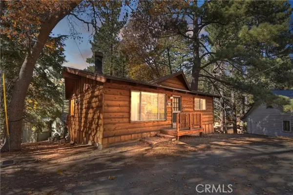 33401 Wild Rose, Green Valley Lake, CA 92341