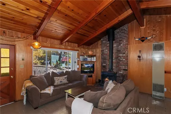 Green Valley Lake, CA 92341,33401 Wild Rose