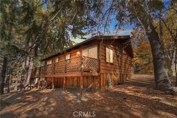 Green Valley Lake, CA 92341,33401 Wild Rose