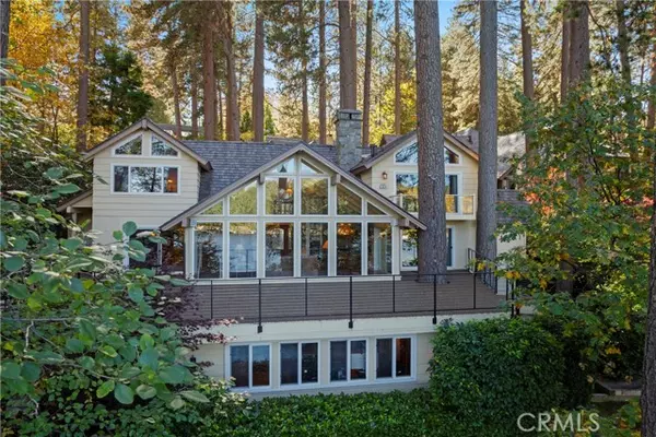 Lake Arrowhead, CA 92352,27772 Hamiltair Drive