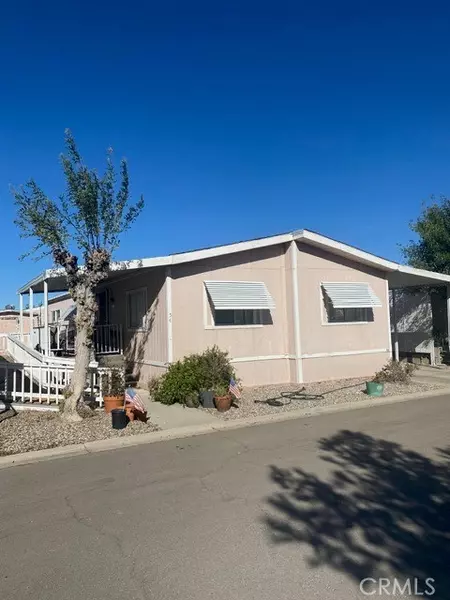 9161 Santa Fe #54, Hesperia, CA 92345