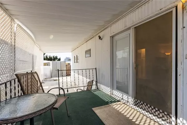 Yucaipa, CA 92399,34480 County Line Road #24