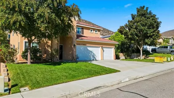 Menifee, CA 92584,29063 Boulder Crest Way