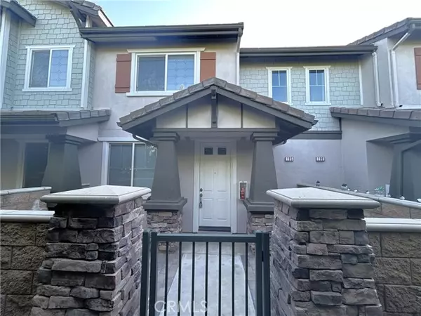 Rancho Cucamonga, CA 91730,8048 Tulsa