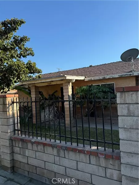 146 Orange Avenue, Colton, CA 92324