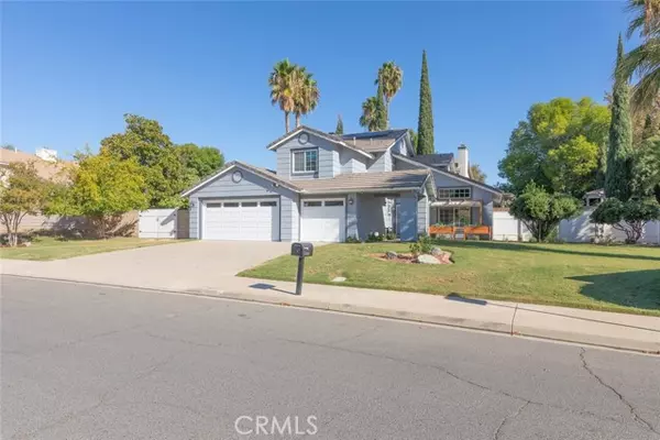 Lake Elsinore, CA 92530,15082 Christina Court