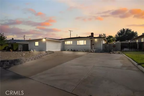 Redlands, CA 92374,614 Naomi