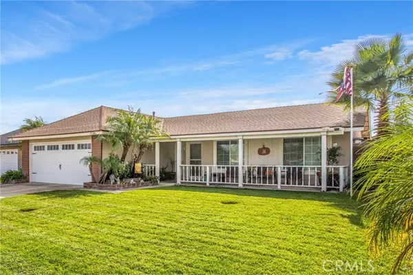 Fontana, CA 92336,17181 Wabash Avenue