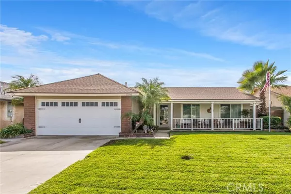 Fontana, CA 92336,17181 Wabash Avenue