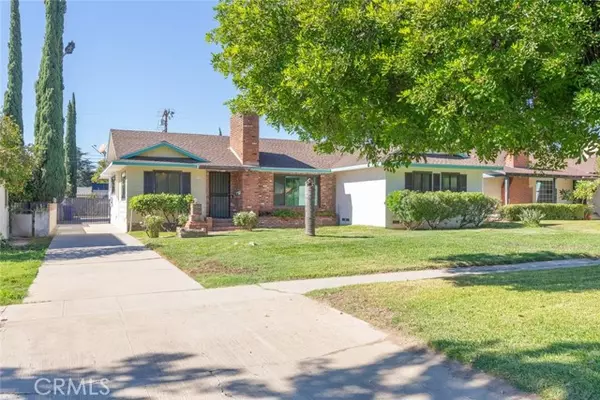 San Bernardino, CA 92404,2632 Valencia Avenue