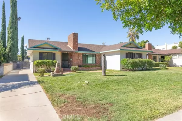 San Bernardino, CA 92404,2632 Valencia Avenue