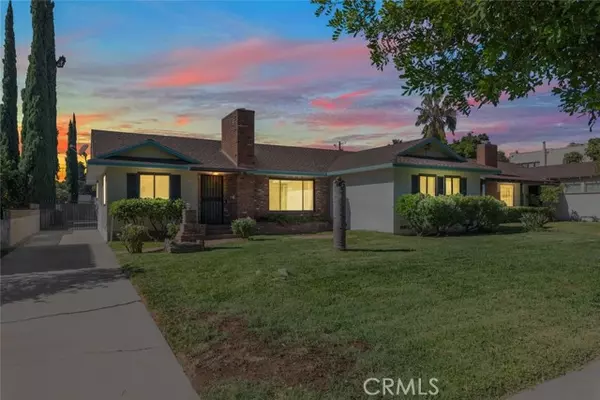 San Bernardino, CA 92404,2632 Valencia Avenue