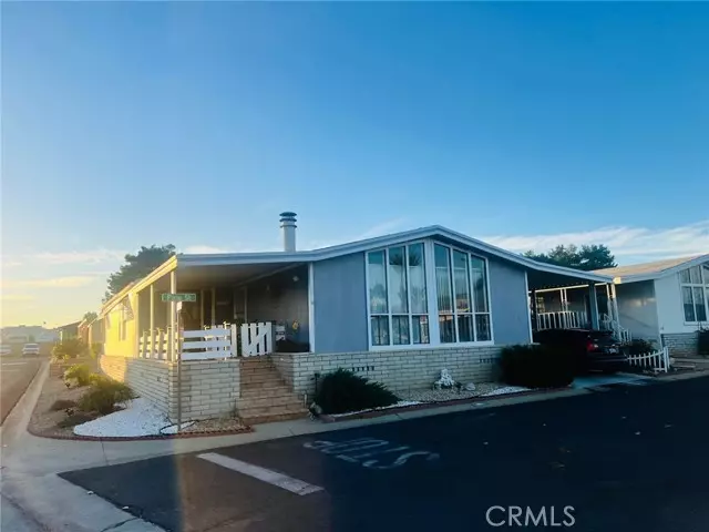 5700 W Wilson Street #86, Banning, CA 92220