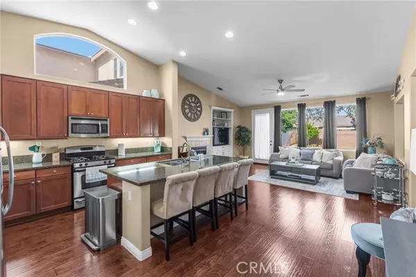 Beaumont, CA 92223,1464 Caspia Place