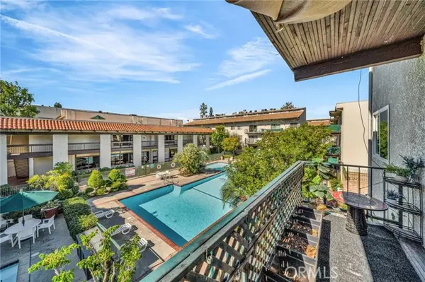 5460 White Oak #K207, Encino (los Angeles), CA 91316