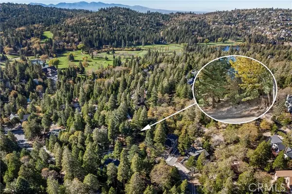 0 Pioneer Road, Lake Arrowhead, CA 92352