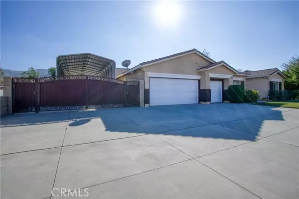 Banning, CA 92220,1496 Bryan