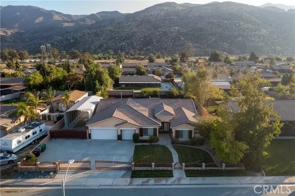 1496 Bryan, Banning, CA 92220