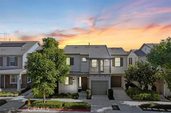 Chino, CA 91708,15993 Huckleberry Avenue