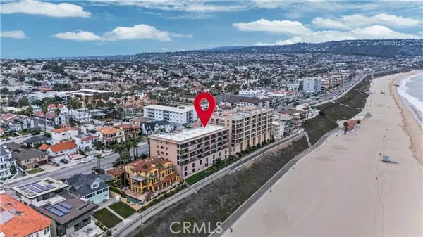 Redondo Beach, CA 90277,721 Esplanade #602