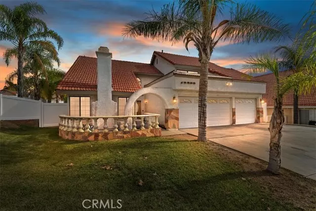 Moreno Valley, CA 92557,12202 Wind River Circle