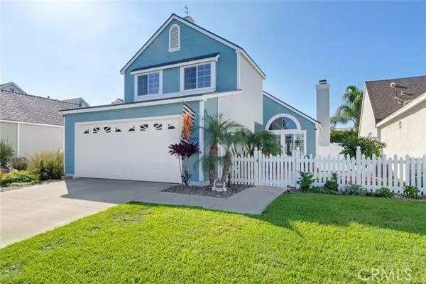 Mission Viejo, CA 92691,27642 White Fir Lane