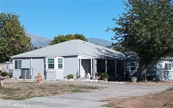 1250 Pennsylvania Avenue, Beaumont, CA 92223