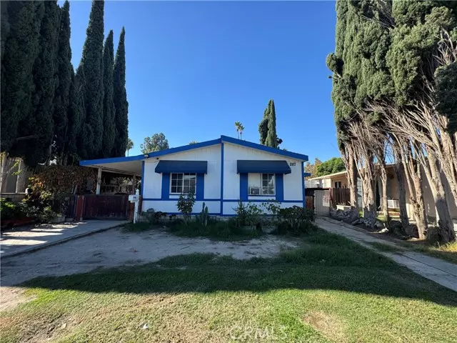 5800 Hamner #287, Eastvale, CA 91752