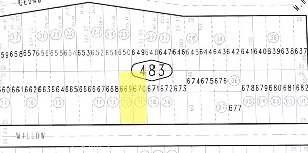 Big Bear Lake, CA 92315,42736 Willow Avenue