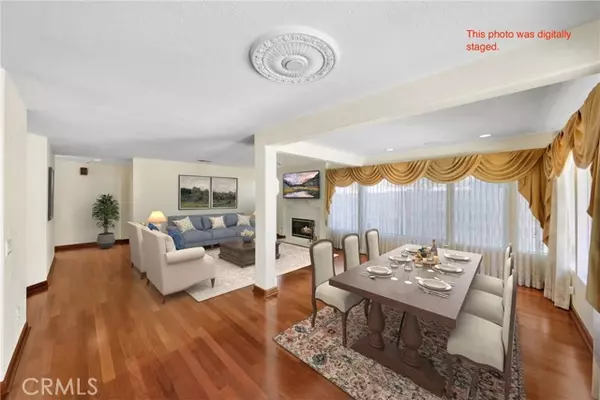 Corona, CA 92882,1611 San Almada