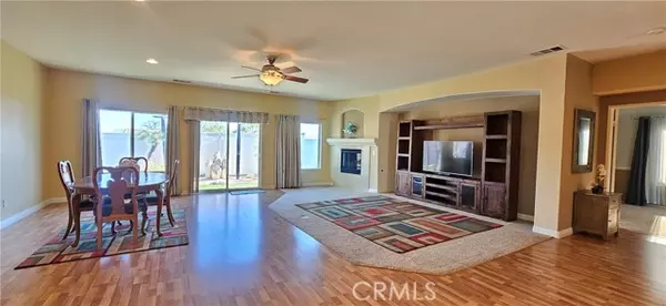 Desert Hot Springs, CA 92240,64243 Eagle Mountain Avenue