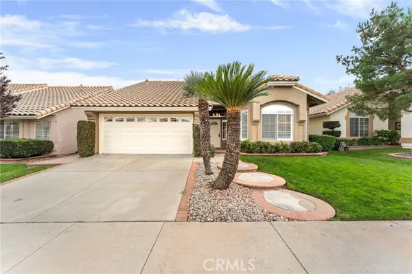 Banning, CA 92220,4842 W Fairway Oaks