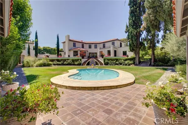 1205 W Highland Avenue, Redlands, CA 92373