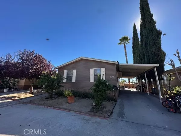 913 S Grand Avenue #172, San Jacinto, CA 92582