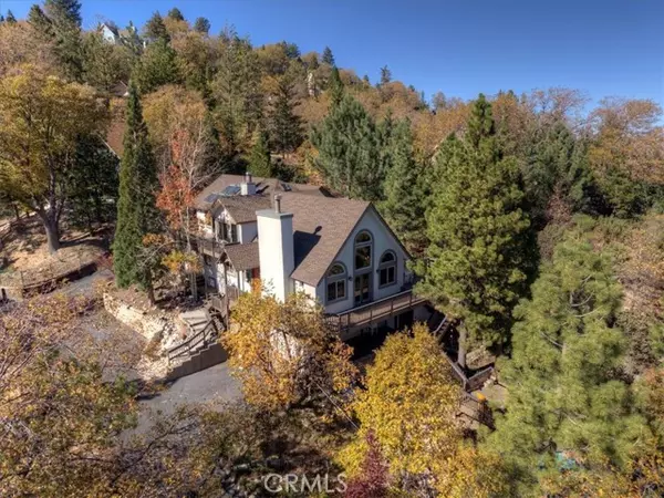 Lake Arrowhead, CA 92352,1214 Portillo