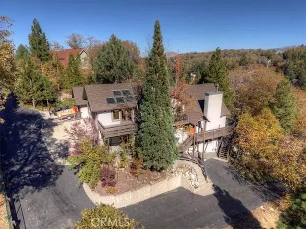 Lake Arrowhead, CA 92352,1214 Portillo