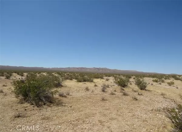 0 0446-032-28-0000, Lucerne Valley, CA 92356