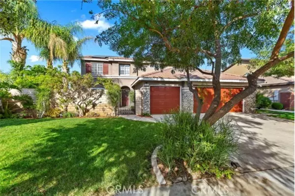 879 Derby, Corona, CA 92882