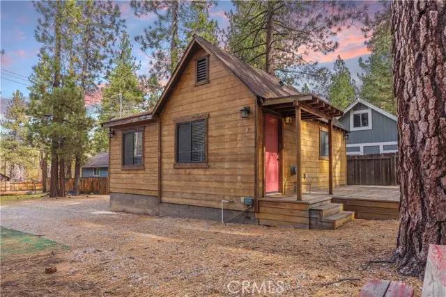 41339 Lahontan Drive, Big Bear Lake, CA 92315