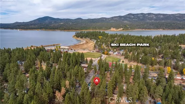 Big Bear Lake, CA 92315,41339 Lahontan Drive