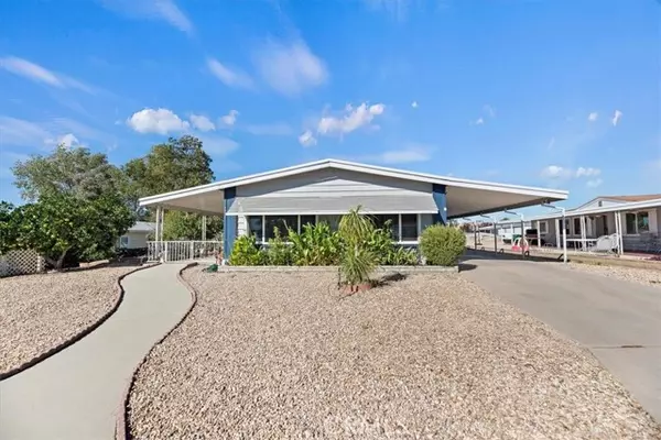 Calimesa, CA 92320,9597 Rosedale