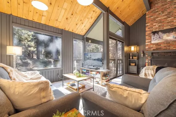 Big Bear Lake, CA 92315,41935 Switzerland Drive #89